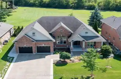 22 Black Maple Crescent Kitchener Ontario N2P2W7