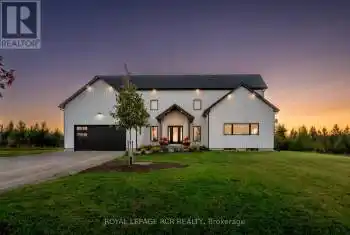 595130 Blind Line, Mono, Ontario L9W5N4, 6 Bedrooms Bedrooms, ,4 BathroomsBathrooms,All Houses,For Sale,Blind,X12043615