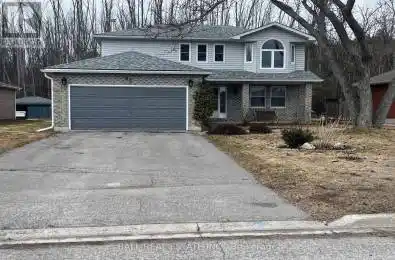 42 Stewart Drive Selwyn Ontario K0L2H0