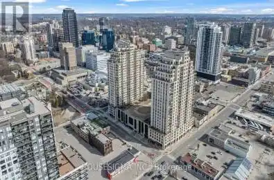 330 Ridout Street Unit# 1501 London Ontario N6C3Z3