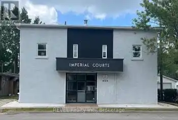 620 King Street Unit# 11, Port Colborne (877 - Main Street), Ontario L3K4H7, 1 Bedroom Bedrooms, ,1 BathroomBathrooms,All Houses,For Rent,King,X12043714