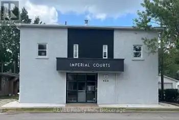620 King Street Unit# 2, Port Colborne (877 - Main Street), Ontario L3K4H7, 1 Bedroom Bedrooms, ,1 BathroomBathrooms,All Houses,For Rent,King,X12043717