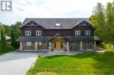 102 Ridgeview Road Blue Mountains Ontario L9Y0L4