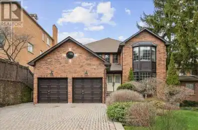 2 Ivor Road Toronto (Bridle Path-Sunnybrook-York Mills) Ontario M4N2H4