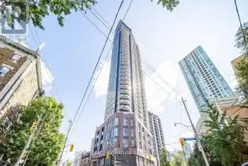 159 Wellesley Street Unit# 1011, Toronto (Cabbagetown-South St. James Town), Ontario M4Y0H5, 2 Bedrooms Bedrooms, ,1 BathroomBathrooms,Condo,For Rent,Wellesley,C12043722