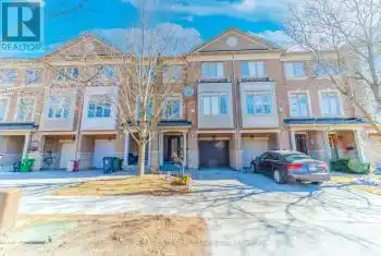 104 Stagecoach Circle, Toronto (Centennial Scarborough), Ontario M1C0A1, 4 Bedrooms Bedrooms, ,3 BathroomsBathrooms,All Houses,For Sale,Stagecoach,E12043678