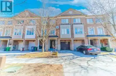 104 Stagecoach Circle Toronto (Centennial Scarborough) Ontario M1C0A1