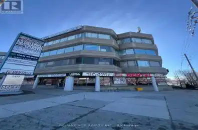 2425 Eglinton Avenue Unit# 11 Toronto (Kennedy Park) Ontario M1K5G8