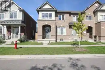 80 Saint Dennis Road, Brampton (Sandringham-Wellington North), Ontario L6R3W7, 3 Bedrooms Bedrooms, ,3 BathroomsBathrooms,All Houses,For Sale,Saint Dennis,W12042908
