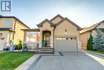 135 GRETI Drive, Glanbrook, Ontario L9B1P9, 4 Bedrooms Bedrooms, ,3 BathroomsBathrooms,All Houses,For Sale,GRETI,40710759
