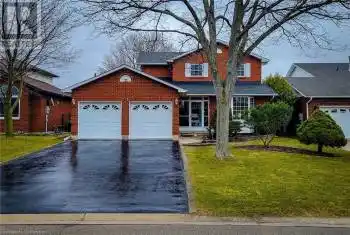 251 ALDERLEA Avenue, Mount Hope, Ontario L0R1W0, 3 Bedrooms Bedrooms, ,3 BathroomsBathrooms,All Houses,For Sale,ALDERLEA,40710583