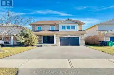 36 Earl Grey Crescent Brampton (Fletcher's Meadow) Ontario L7A2L1