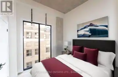 169 James Street Unit# 308 Hamilton (Corktown) Ontario L8P3A3