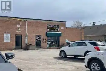 71 Bolton Street Unit# C & D, Kawartha Lakes (Bobcaygeon), Ontario K0M1A0, ,Commercial,For Rent,Bolton,X12043378