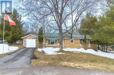 8 Pinewood Crescent Galway-Cavendish and Harvey Ontario K0M1A0
