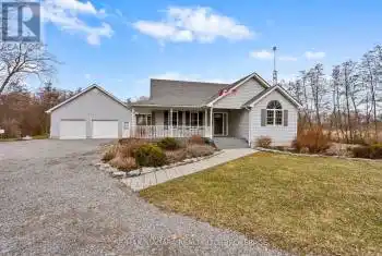 12262 Lakeshore Road, Wainfleet (880 - Lakeshore), Ontario L0S1V0, 4 Bedrooms Bedrooms, ,3 BathroomsBathrooms,All Houses,For Sale,Lakeshore,X12043730