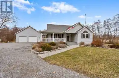 12262 Lakeshore Road Wainfleet (880 - Lakeshore) Ontario L0S1V0