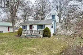 627 Wyldewood Road, Port Colborne (874 - Sherkston), Ontario L0S1R0, 2 Bedrooms Bedrooms, ,1 BathroomBathrooms,All Houses,For Sale,Wyldewood,X12043818