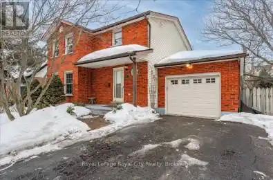 145 Kortright Road Guelph (Kortright West) Ontario N1G3N9