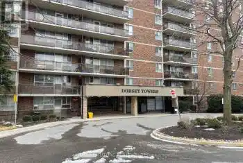 1950 Kennedy Road Unit# 707, Toronto (Dorset Park), Ontario M1P4S9, 2 Bedrooms Bedrooms, ,1 BathroomBathrooms,All Houses,For Rent,Kennedy,E12043783
