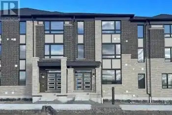 3217 Brigadier Avenue, Pickering, Ontario L1X0N4, 4 Bedrooms Bedrooms, ,4 BathroomsBathrooms,All Houses,For Sale,Brigadier,E12043796