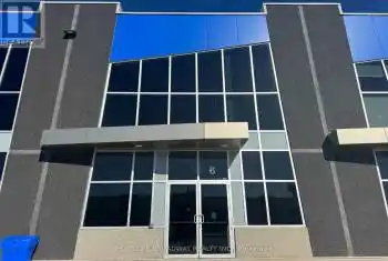 115 Addison Hall Circle Unit# 6A, Aurora, Ontario L4G7C7, ,1 BathroomBathrooms,Commercial,For Rent,Addison Hall,N12043772