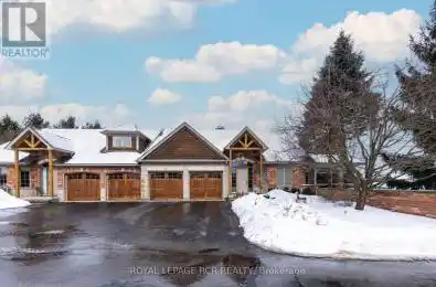 16 Zimmerman Drive Unit# 1 Caledon Ontario L7E4C2