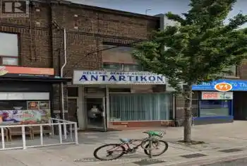 1774 St Clair Avenue, Toronto (Weston-Pellam Park), Ontario M9N1J3, ,Commercial,For Sale,St Clair,W12024004