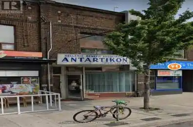 1774 St Clair Avenue Toronto (Weston-Pellam Park) Ontario M9N1J3