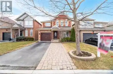430 GRENKE Place Milton Ontario L9T7T6