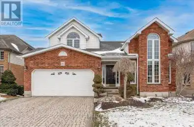 212 Summerfield Drive Guelph (Pineridge/Westminster Woods) Ontario N1L