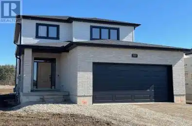 811 Gatestone Road London Ontario N6M1C1