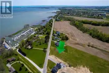 147 WOLVEN Street, Port Rowan, Ontario N0E1M0, ,Commercial,For Sale,WOLVEN,40710756