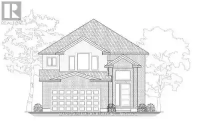 1177 Honeywood Drive London Ontario N6M1C1