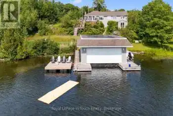 288 Kings Farm Road, Georgian Bay (Baxter), Ontario L0K1S0, 5 Bedrooms Bedrooms, ,2 BathroomsBathrooms,All Houses,For Sale,Kings Farm,X12042488