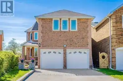 26 Millcroft Way Vaughan (Brownridge) Ontario L4J6P1