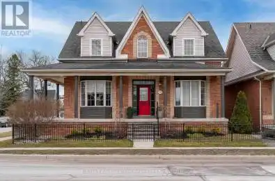 145 Ontario Street Collingwood Ontario L9Y4M4