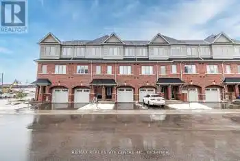 277 Danzatore Path Unit# 77, Oshawa (Windfields), Ontario L1L0P9, 4 Bedrooms Bedrooms, ,3 BathroomsBathrooms,All Houses,For Sale,Danzatore,E12043840