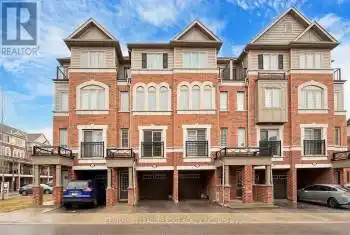 33 Foal Path Unit# 257, Oshawa (Windfields), Ontario L1L0L2, 4 Bedrooms Bedrooms, ,3 BathroomsBathrooms,All Houses,For Sale,Foal,E12043856