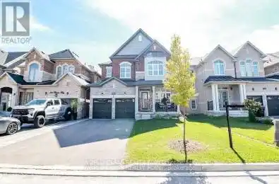 967 Barton Way Innisfil Ontario L9S0N5