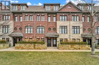 8327 Kipling Avenue Vaughan (West Woodbridge) Ontario L4L2A7