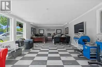 444 Laclie Street Orillia Ontario L3V4P8