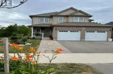 1272 Caen Avenue Woodstock Ontario N4T0J4