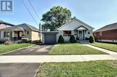 85 Yorkview Drive Toronto (Stonegate-Queensway) Ontario M8Z2G3