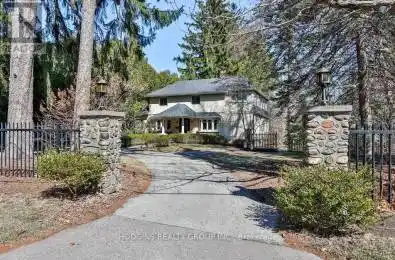 1401 Stavebank Road Mississauga (Mineola) Ontario L5G2V4