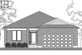 158 Watts Drive, Lucan Biddulph (Lucan), Ontario N0M2J0, 2 Bedrooms Bedrooms, ,2 BathroomsBathrooms,Commercial,For Sale,Watts,X12043761