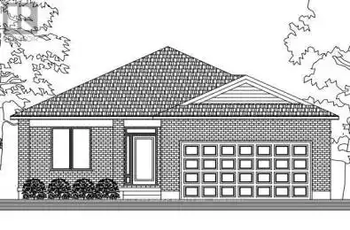 158 Watts Drive Lucan Biddulph (Lucan) Ontario N0M2J0