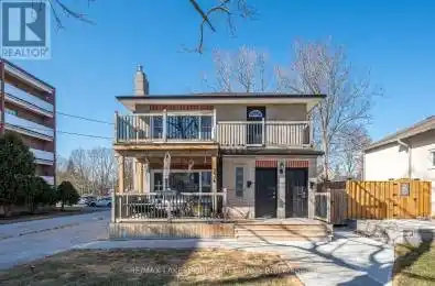 234 King Street Cobourg Ontario K9A1L6