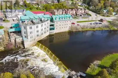 478 St. Andrew Street Unit# 104 Centre Wellington (Fergus) Ontario N1M