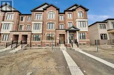 2650 Delphinium Trail Pickering Ontario L1X2R2